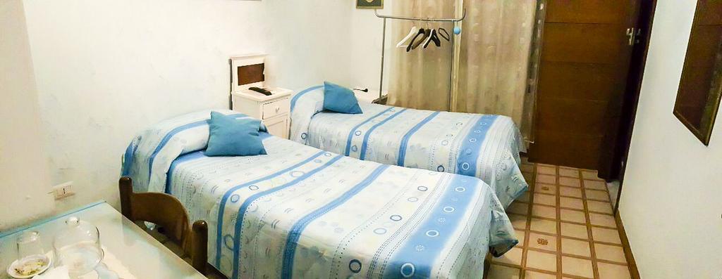 Beb I Delfini Di Casa Paola Bed & Breakfast Mascali Ngoại thất bức ảnh
